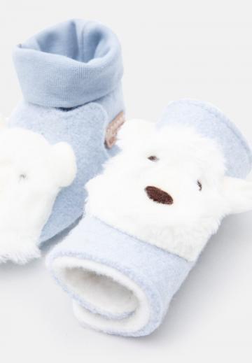 Детская обувь