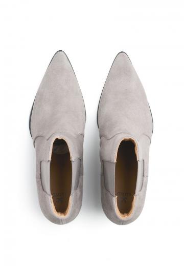 Ботинки челси