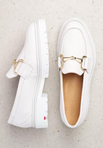 Полуботинки