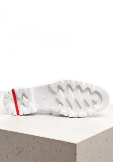 Полуботинки