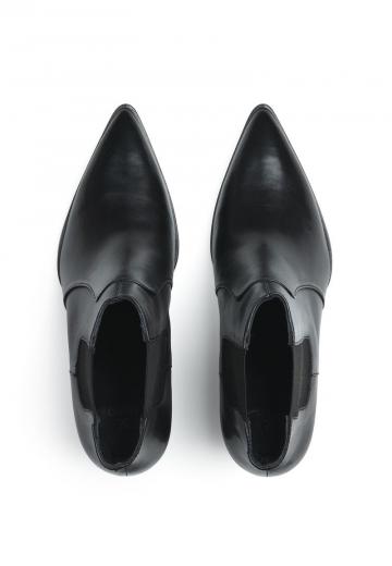 Ботинки челси