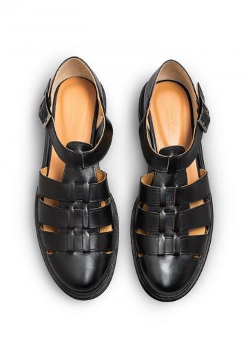 Походные сандалии