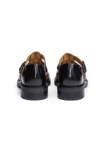 Походные сандалии