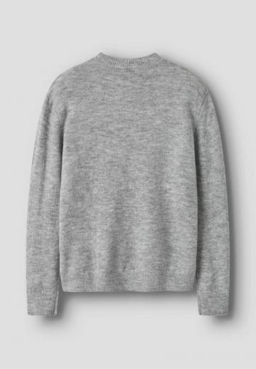 Пуловер