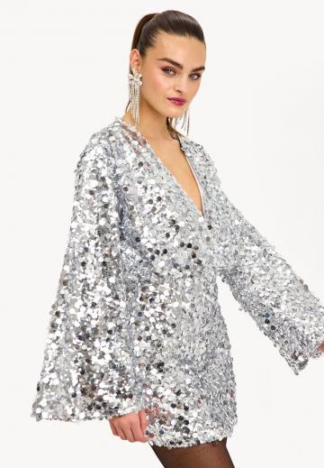 Коктейльное платье