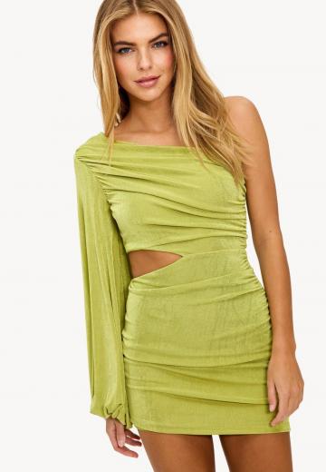 Платье футляр