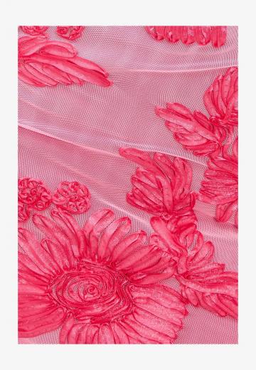 Коктейльное платье