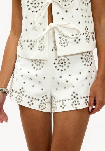 Пляжные шорты