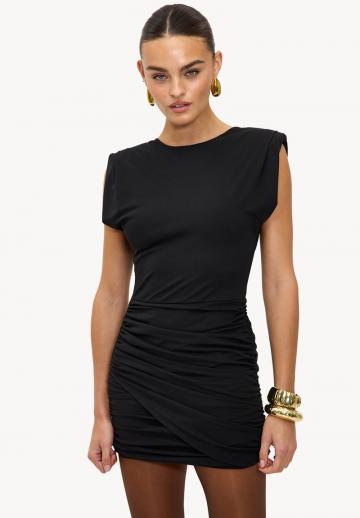 Платье футляр