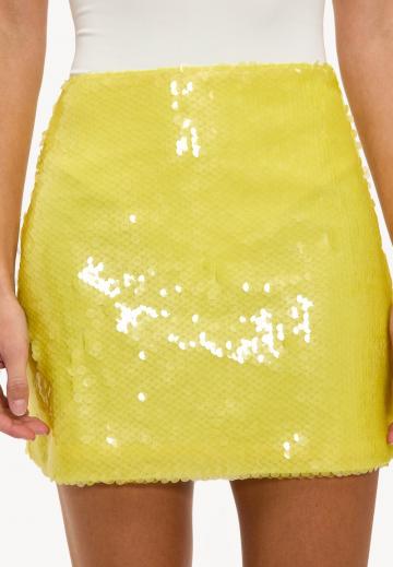 Мини-юбка