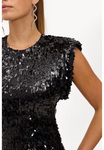 Коктейльное платье