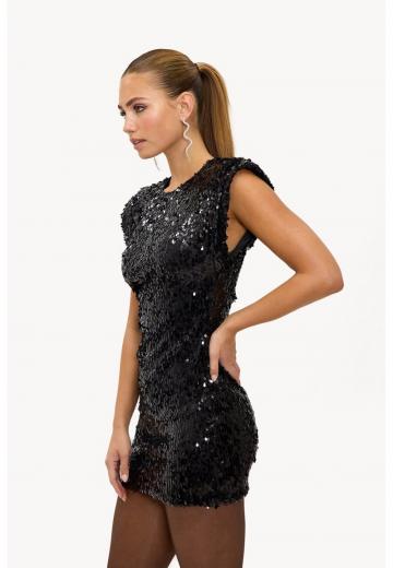 Коктейльное платье