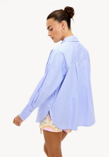 Блузка-рубашка