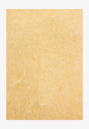 Длинный пуловер