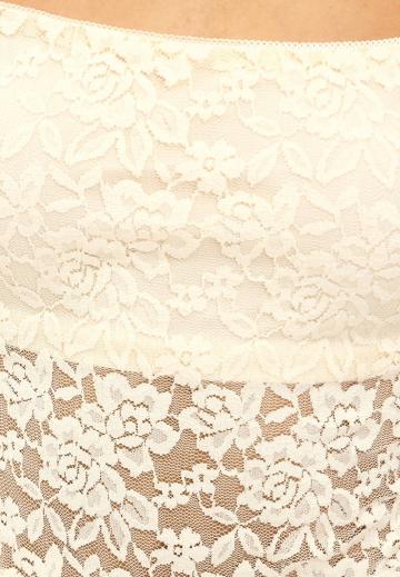 Топ на бретельках