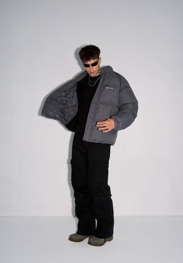 Зимняя куртка