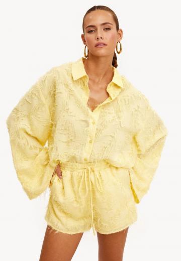 Пляжные шорты