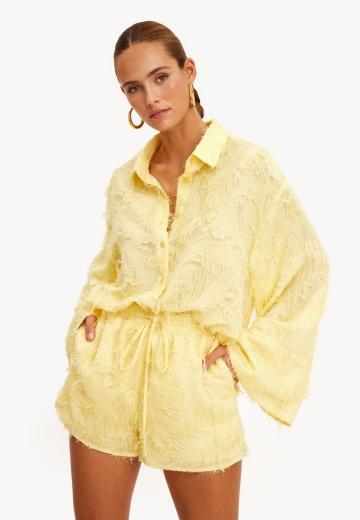 Пляжные шорты