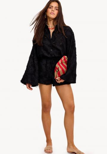 Пляжные шорты