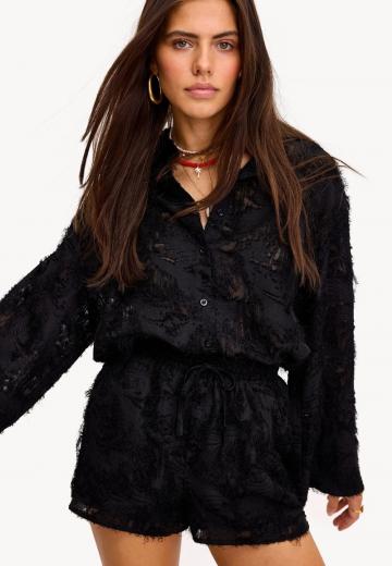 Пляжные шорты