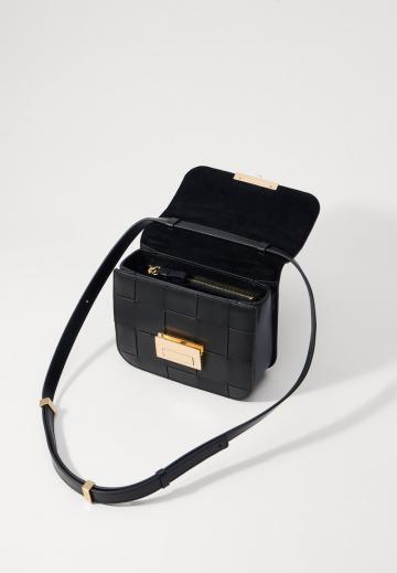 Сумка через плечо