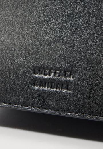 Сумка через плечо