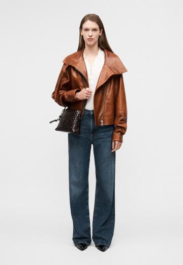 Сумка через плечо