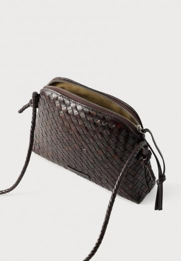 Сумка через плечо