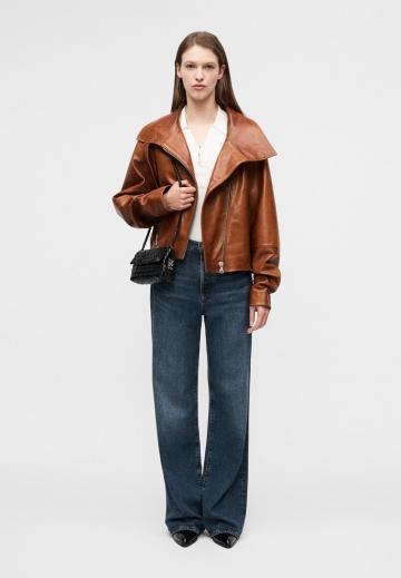 Сумка через плечо