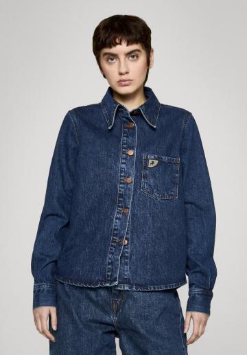 Блузка-рубашка