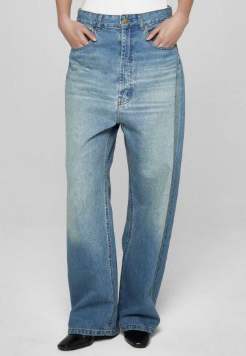 Джинсы