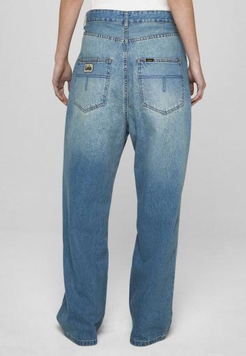Джинсы