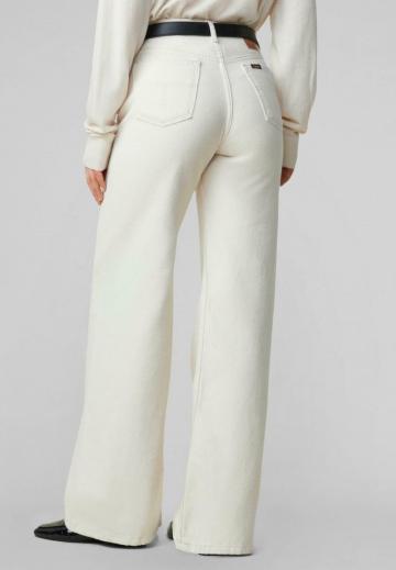 Свободные джинсы