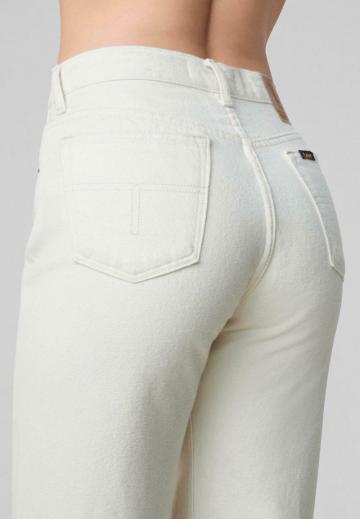 Свободные джинсы