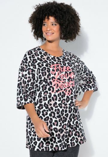 Длинная майка