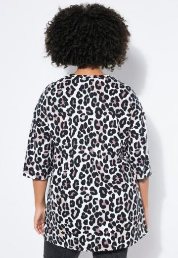 Длинная майка