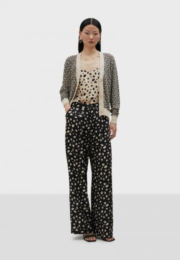 Прямые брюки