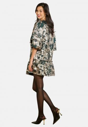 Коктейльное платье