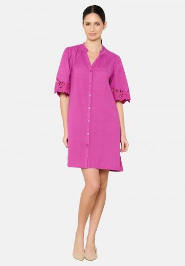 Блузка-платье