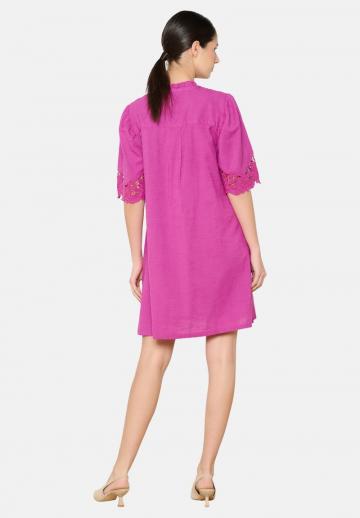 Блузка-платье