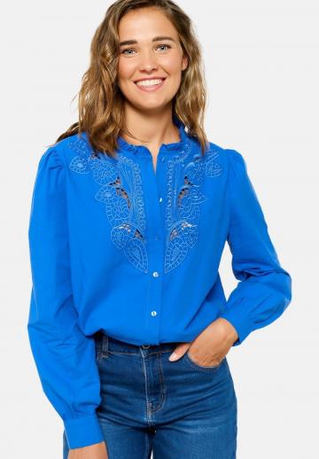 Блузка-рубашка