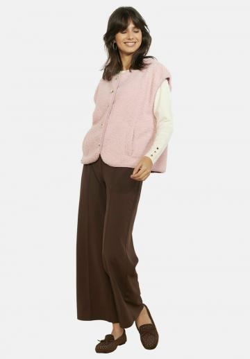 Флисовая куртка