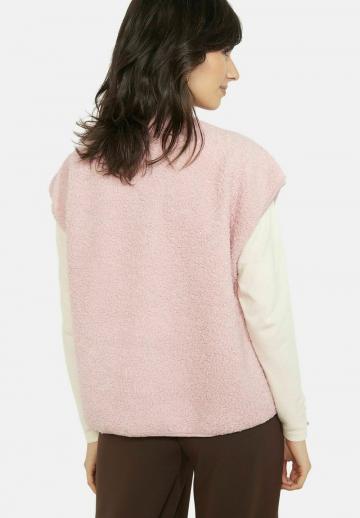 Флисовая куртка