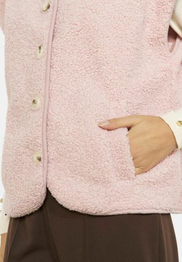 Флисовая куртка