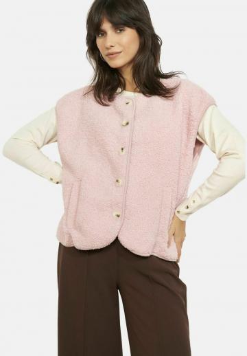 Флисовая куртка