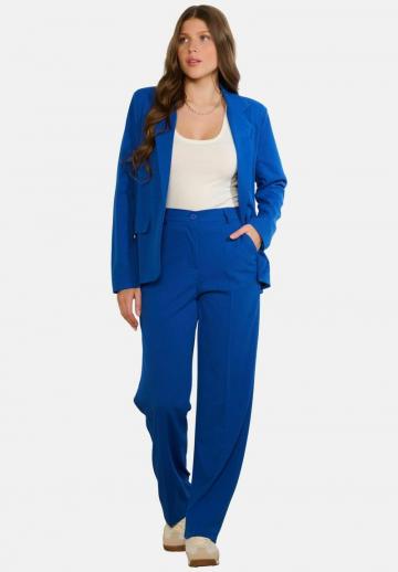 Прямые брюки