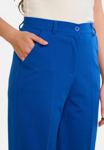 Прямые брюки