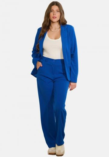 Прямые брюки