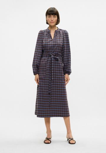 Блузка-платье