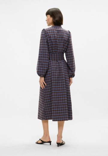 Блузка-платье